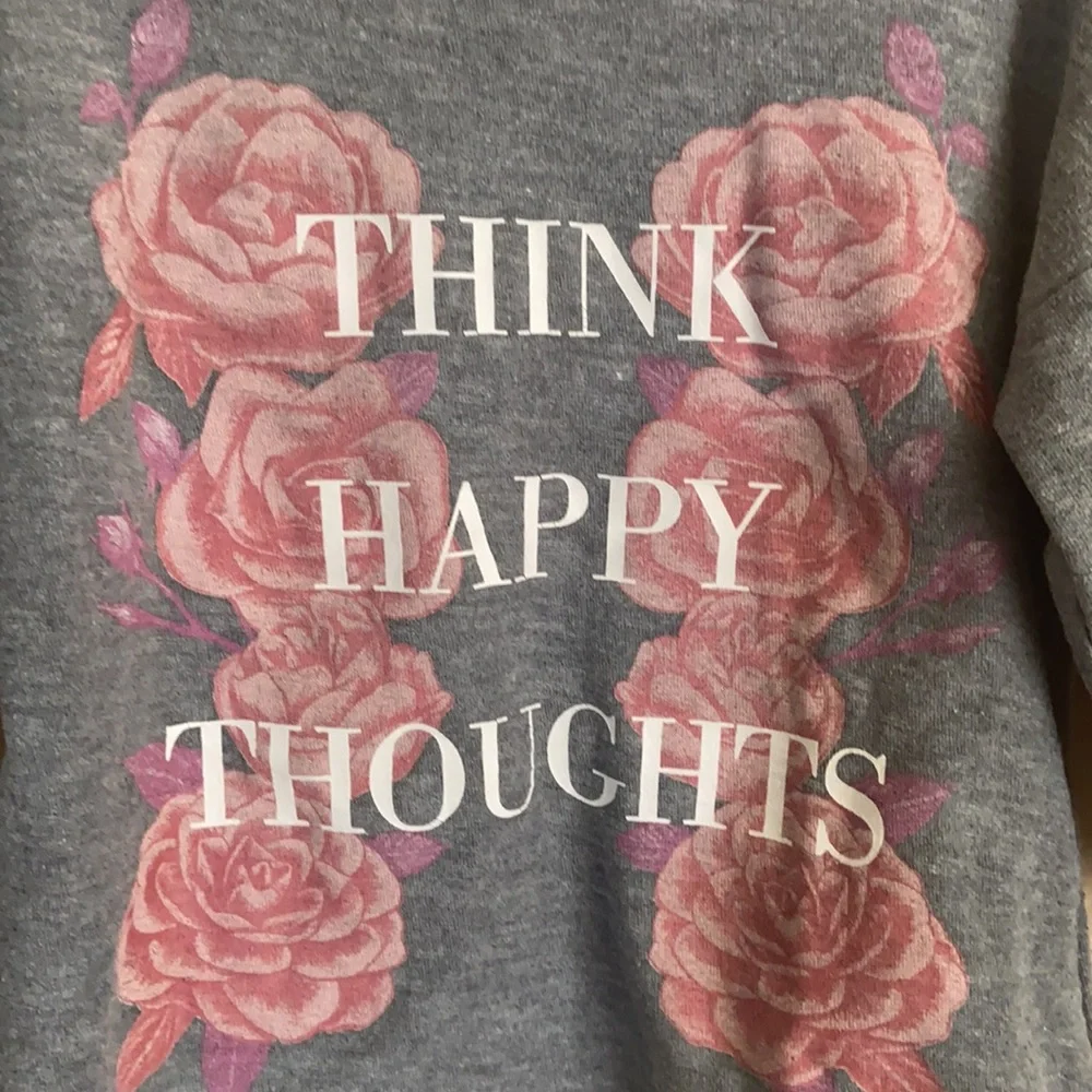 Old Navy 3/4 sleeve top